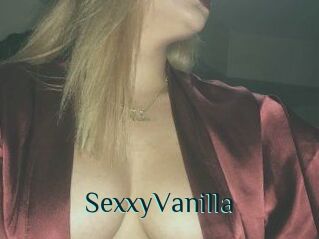 SexxyVanilla