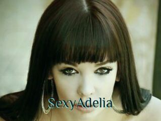 SexyAdelia