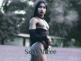 SexyAlicee