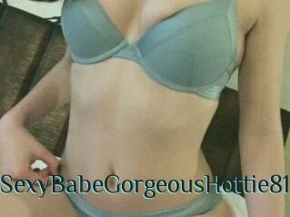 SexyBabeGorgeousHottie81