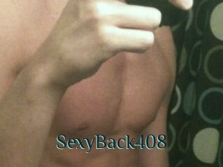 SexyBack408