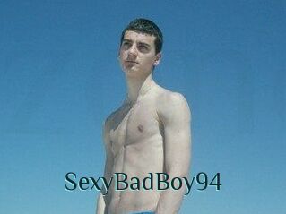 SexyBadBoy94