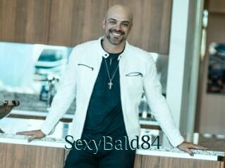 SexyBald84