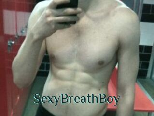 SexyBreathBoy
