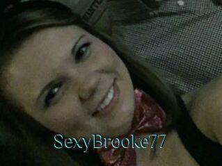 SexyBrooke77