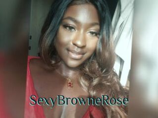 SexyBrowneRose