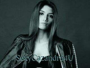 SexyCazandra4U