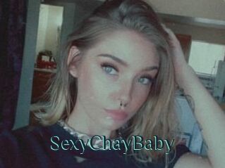 SexyChayBaby