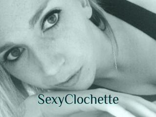 SexyClochette