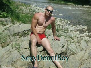SexyDenniBoy