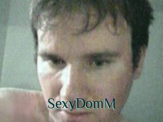 SexyDomM