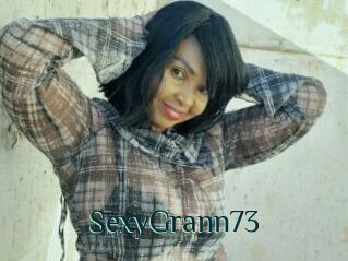 SexyGrann73