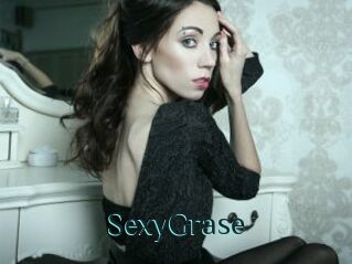 SexyGrase