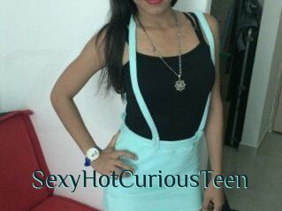 SexyHotCuriousTeen