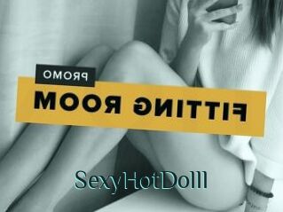 SexyHotDolll
