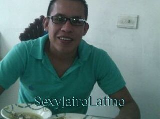 SexyJairoLatino