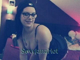 SexyJanaHot