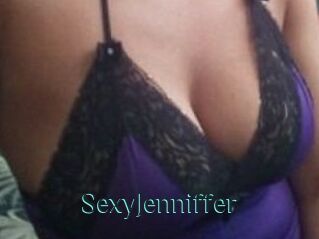 SexyJenniffer