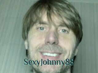 SexyJohnny88