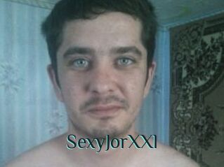 SexyJor_XXl
