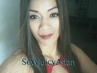 SexyJuicyAsian