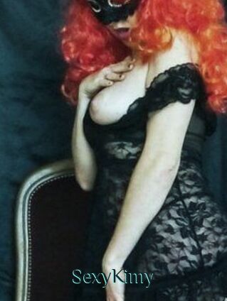 SexyKimy