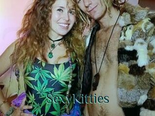 SexyKitties