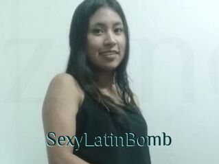 SexyLatinBomb