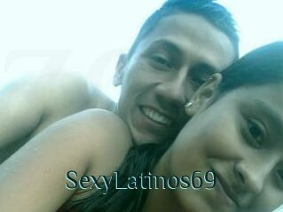 SexyLatinos69