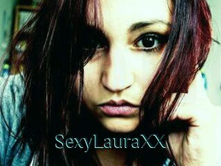 SexyLauraXX
