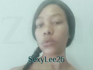 SexyLee26