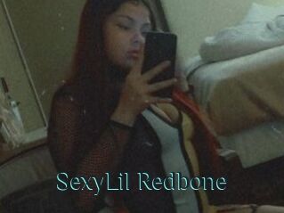 SexyLil_Redbone