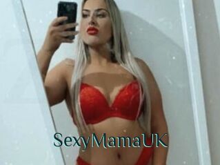 SexyMamaUK
