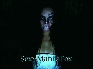 SexyManilaFox