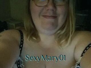 SexyMary01