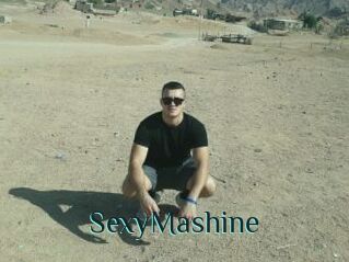 SexyMashine