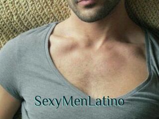 SexyMenLatino