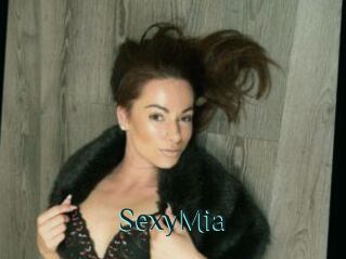 SexyMia
