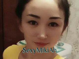 SexyMikiAh