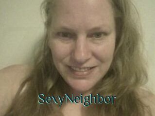 SexyNeighbor