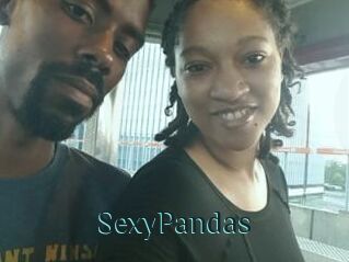 SexyPandas