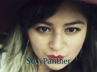 SexyPanther