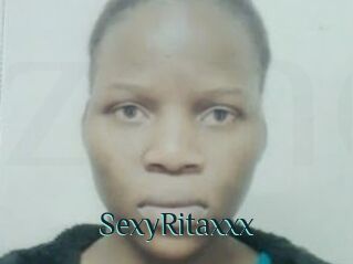 SexyRitaxxx