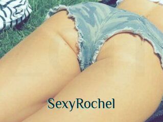 SexyRochel