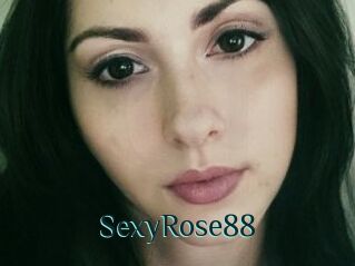 SexyRose88