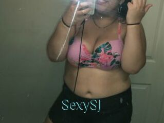SexySJ