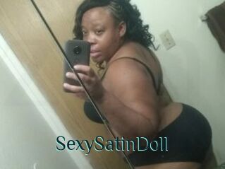 SexySatinDoll
