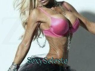 SexySeleste
