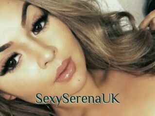 SexySerenaUK