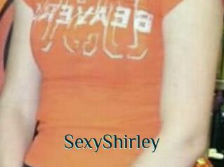 SexyShirley